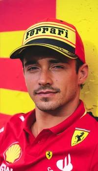Charles Leclerc