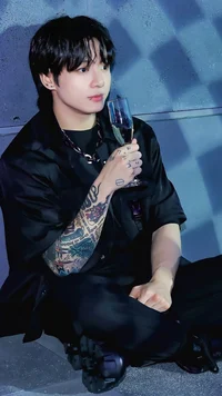 Jungkook