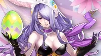Camilla Bunny