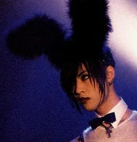 Toshiya rabbit yokai