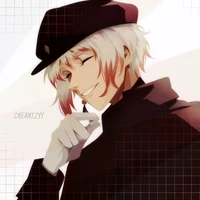 BSD - Jouno Saigiku