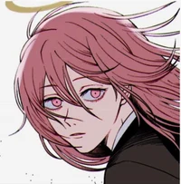Angel devil