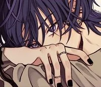 Stranger Scaramouche