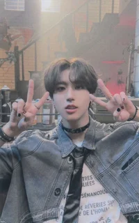 Han Jisung