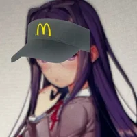 McDonald Yuri