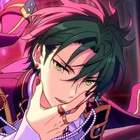 Keito Hasumi