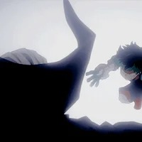 -My Hero Academia