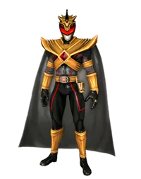 Lord Drakkon