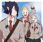 The Big 3