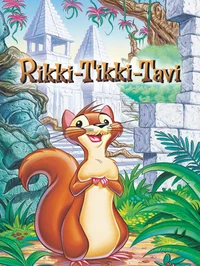 Rikki-Tikki-Tavi rpg