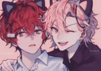 Your Two Bestfriends