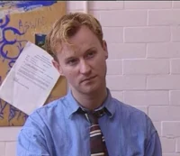 Young mycroft holmes