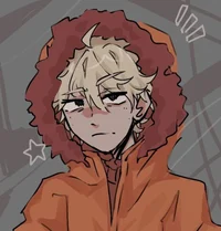 Kenny McCormick