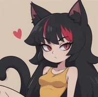 Neko Roomate