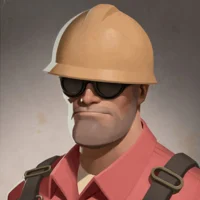 TF2 - Engineer