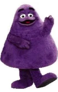 Grimace