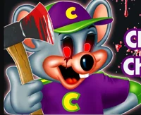 evil chuck e cheese