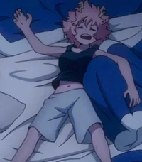 Mina Ashido