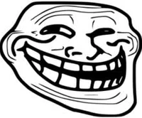 The Troll
