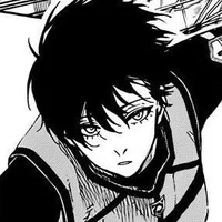 Itoshi Rin 