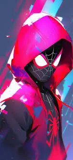 Miles Morales