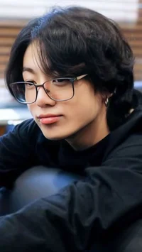 Jungkook 