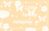 Family roleplay