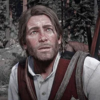 Arthur Morgan