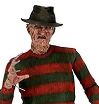 Neca Freddy Krueger