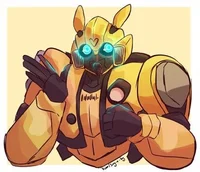 Bumblebee