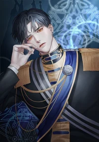 Pangeran vampir