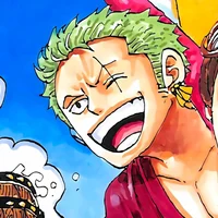 Zoro