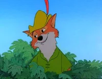 Robin Hood _alt_