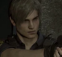 Leon Kennedy 
