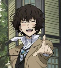 Osamu Dazai