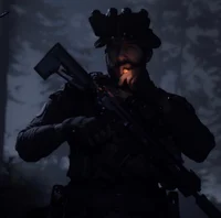 Capt Price