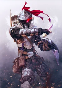 Goblin Slayer RPG