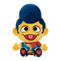 Plushy Wally Darling