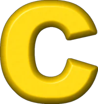 C   