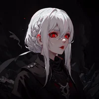 Yandere Vampire 