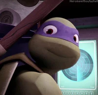 Donatello