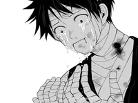 Luffy