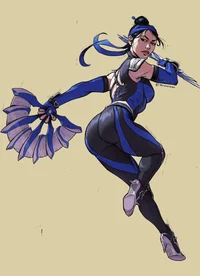 Kitana 