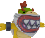 Bowser Jr