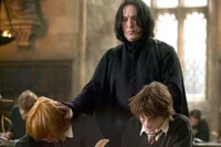 Severus Snape