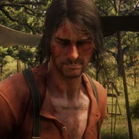 John Marston