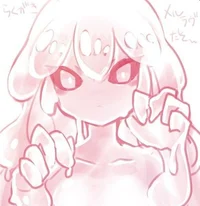 Slime Girl