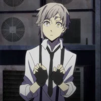 Atsushi Nakajima
