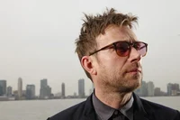 Damon Albarn