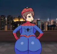 Patty Parker -Part 2